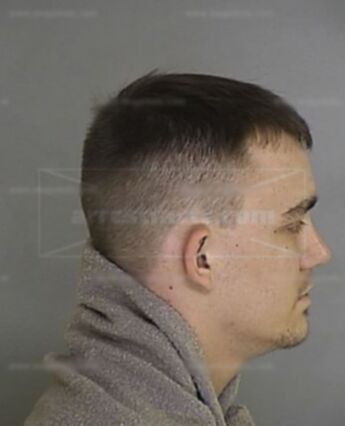 Zackary Ryan Gore