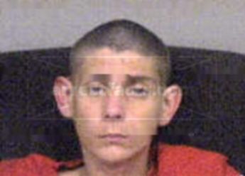 Brandon Charles Phipps