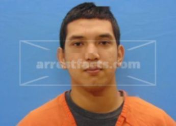 Samuel Gonzalez