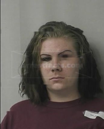 Natasha Bernadette Graf