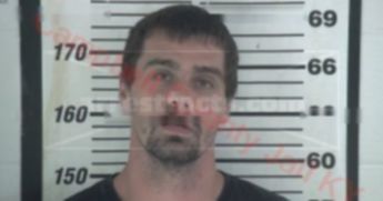 Christopher Ray Lykins