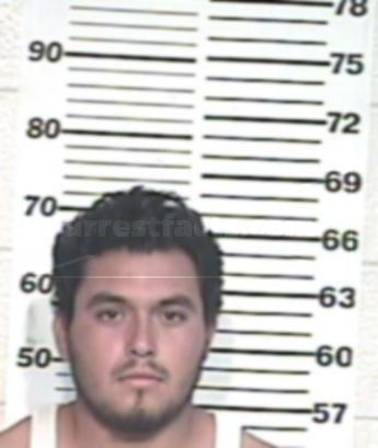 Salvador Garcia Barrientos