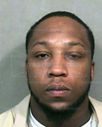 Jamal Dunlap
