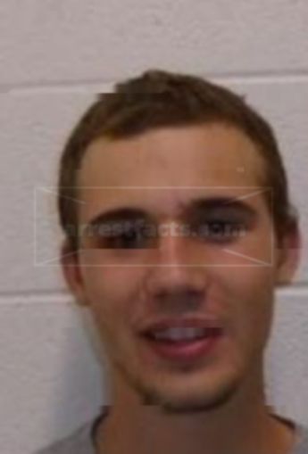Caleb Overcash