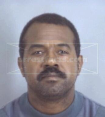 Gary Wayne Mosley