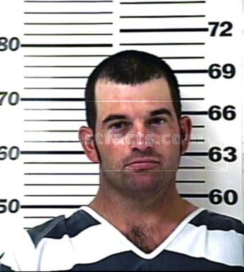 Brandon Gene Hapeman