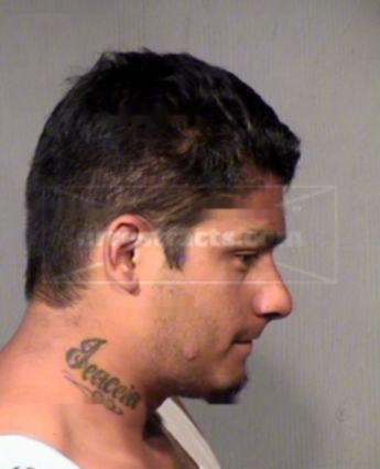 Caesar Frank Ortiz