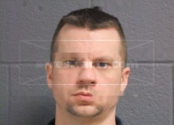 Eddie Earl Hendrickson Jr