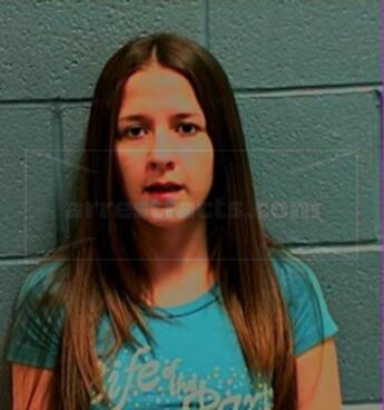 Stevie Marie Saylor