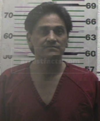 Anthony Cadavas