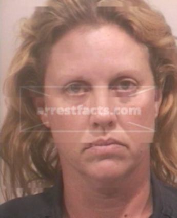Deborah Ann Anderson