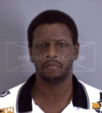 Clifford Earl Evans