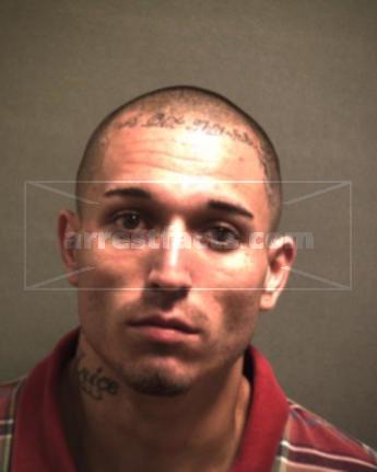 Daniel Adam Sandoval