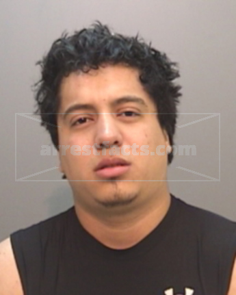 Oscar Alejandro Garcia