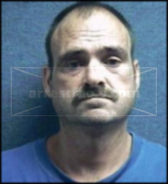 Daryl Layne Cromer