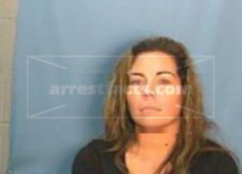 Melissa Barnes
