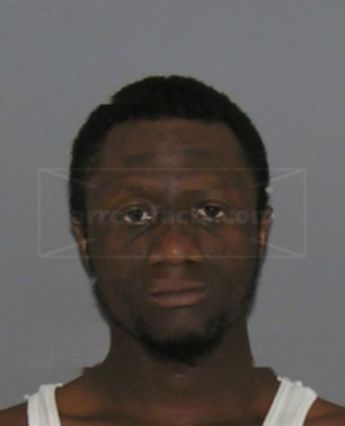 Reginald Parker