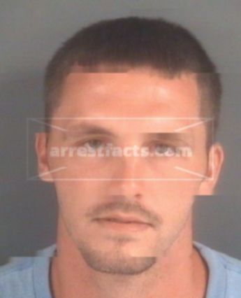 Kevin Bennett Stewart