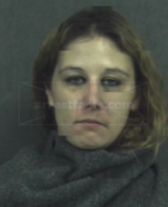 Amber Nichole Cantrell