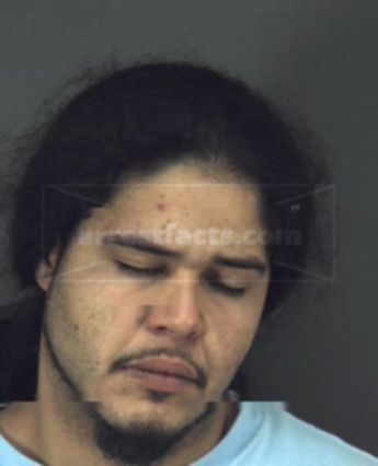 Anthony David Campfield