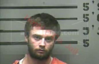 Gunner Matthew Madison