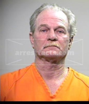 David Arnold Walker