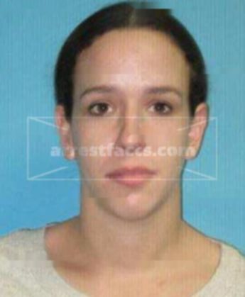Rachel Anne Wendt