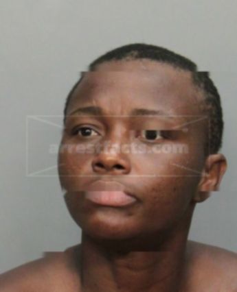 Bounty Lakail Rigby