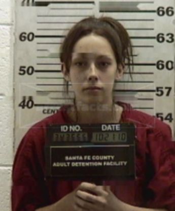 Valerie Krystal Holloway
