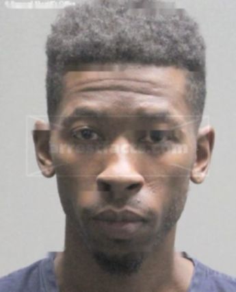 Anthony Darrell Jones