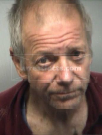 James Sylvester Vaughn