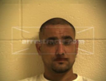 Randy Munoz Ramirez