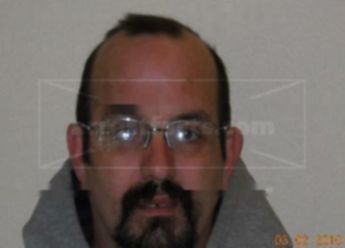 Jonathan Albert White