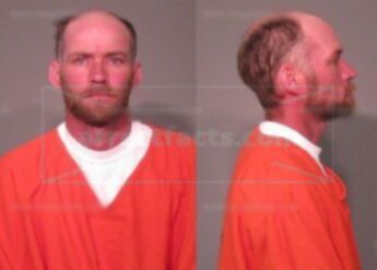 Scott Andrew Charles