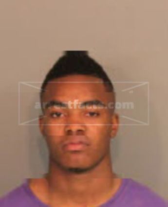 Joshua Crutcher