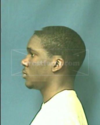 Jeremy Lamont Carr