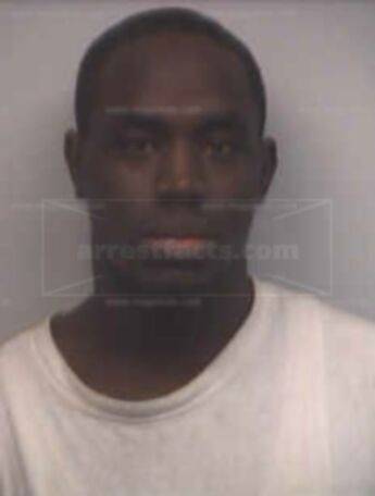 Markius A Brooks