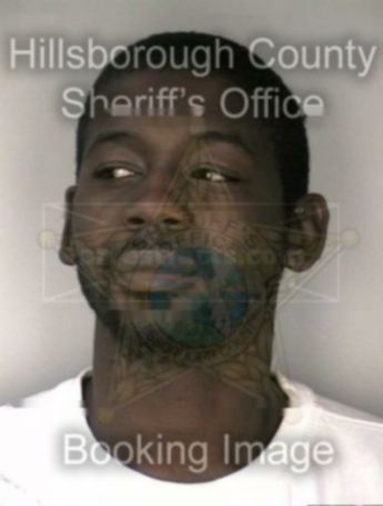 Rudolph Andre Ingram