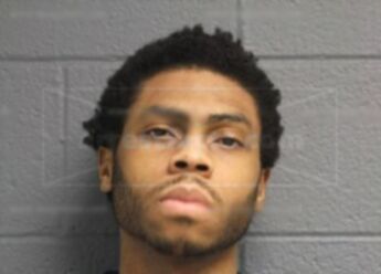 Stephun Dejawn Baker