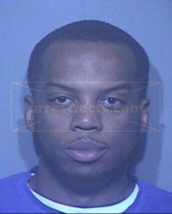 Lorenzo Gerell Brown