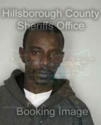 Timothy Antwan Floyd