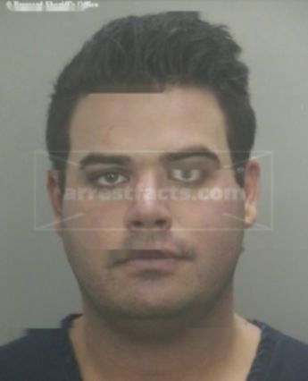 Andrew William Weisman