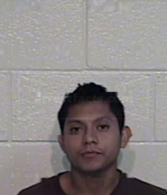 Hector Antonio Oviedo Martinez
