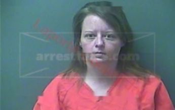 Stephanie M Watkins