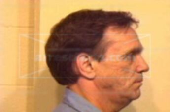 Ronald Paul Nixon