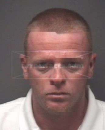 Dillon Wayne Garris