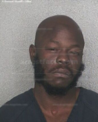 Damion Mckinney