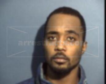 Scottie Duwayne Thompson