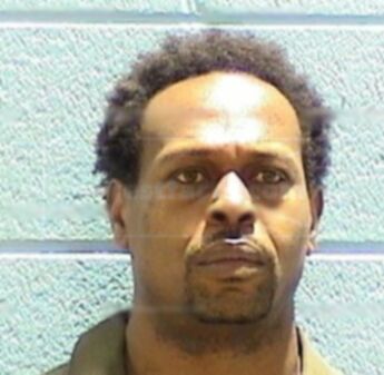 Telly Haymond