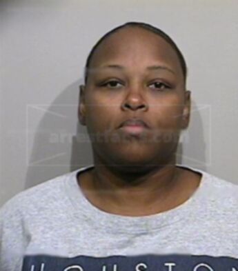 Rosalyn Yvette Smith